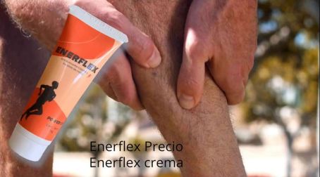 Balsamo Enerflex Precio